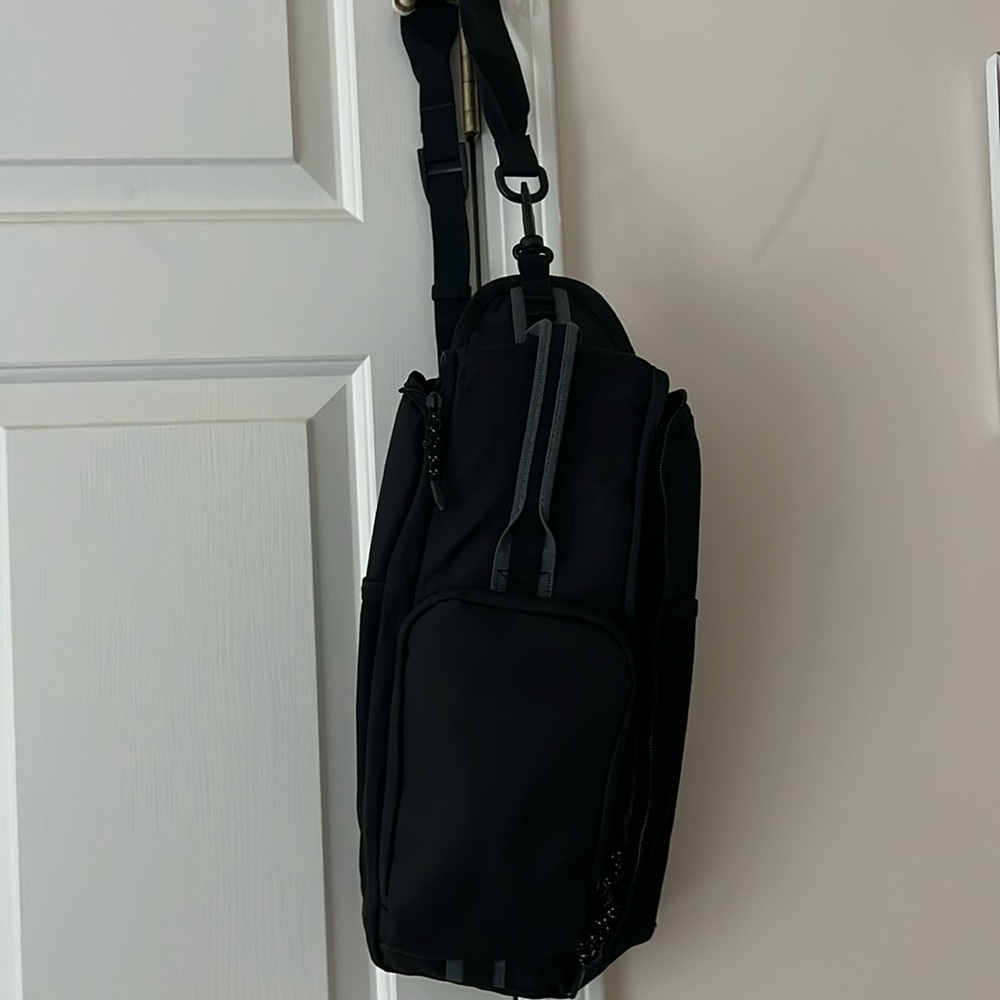 Golf bag cooler